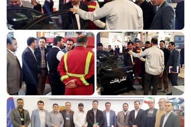 27 هزار نفر اشتغال با راه اندازی 2 هزار واحد تولیدی در شهرک‌های صنعتی کشور