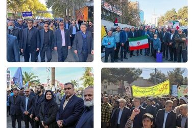 پرداخت بیش از ۱۴ هزار میلیارد ریال سهم‌الشرکه نهضت ملی در مدیریت البرز/ قدردانی مدیر کل بنیاد مسکن استان از عملکرد بانک مسکن