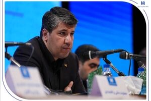 تاکید مدیرعامل بانک صادرات ایران بر ارتقای خدمات بانکی​