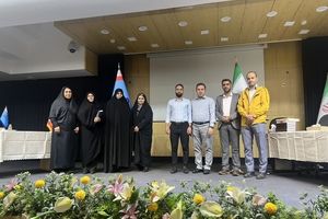 کسب رتبه های برتر قرآنی از سوی پتروشیمی شازند