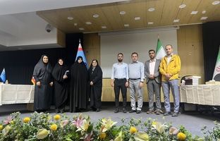 کسب رتبه های برتر قرآنی از سوی پتروشیمی شازند