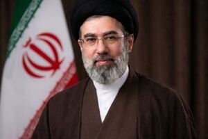 پیام مدیرعامل شرکت نفت سپاهان به مناسبت انتخاب حضرت آیت‌الله سید مجتبی خامنه‌ای به عنوان سومین رهبر انقلاب اسلامی  