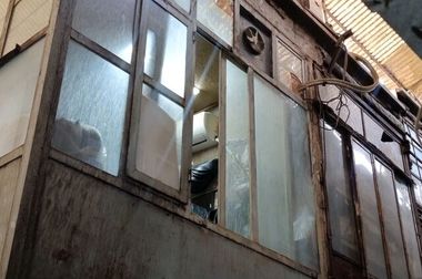 هشدار سطح نارنجی هواشناسی  برای تهران