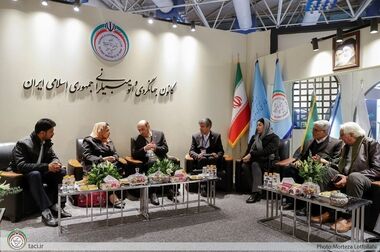 رالی تورهای موتورسواری کانون جهانگردی و اتومبیلرانی؛ از قلب ایران تا سواحل نیلگون خلیج فارس