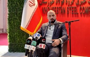 تحریم‌ها و حملات سایبری نتوانستند صادرات و توسعه ما را متوقف کنند