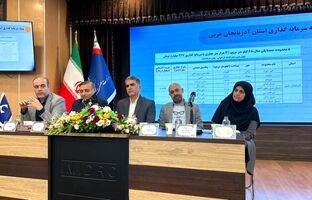 زارع: برای تامین امنیت سرمایه سرمایه‌گذار اقداماتی در دستور کار داریم