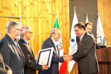 دو پروژه مهم صنعتی و زیست‌محیطی گروه فولاد خوزستان به بهره‌برداری می‌رسد