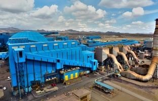 تحول در ساختار نوآوری؛ فولاد سنگان گام به گام در مسیر توسعه پایدار