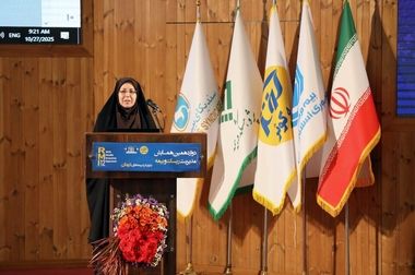 نتایج داوری مقالات همایش بیمه و توسعه اعلام شد