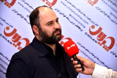امین صفری به مدیرعاملی شرکت آهن و فولاد ارفع منصوب شد