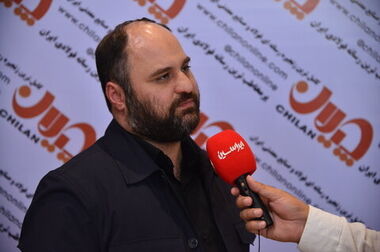 امین صفری به مدیرعاملی شرکت آهن و فولاد ارفع منصوب شد
