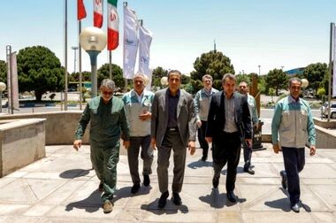 پیام مهندس آقاجانلو به مناسبت روز ملی فناوری اطلاعات 