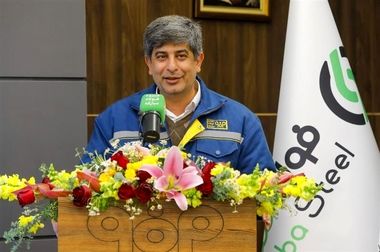 نیروگاه ۱۰ مگاواتی سمیرم با سرمایه‌گذاری ۱۲ هزار کارمند فولاد مبارکه افتتاح شد/الگوی نوین تأمین مالی نیروگاه


