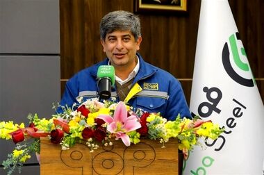 نیروگاه ۱۰ مگاواتی سمیرم با سرمایه‌گذاری ۱۲ هزار کارمند فولاد مبارکه افتتاح شد/الگوی نوین تأمین مالی نیروگاه


