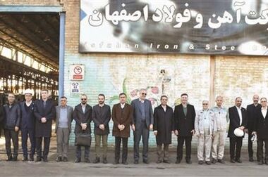 همراهی پیمانکاران در شرایط مختلف ارزشمند است
