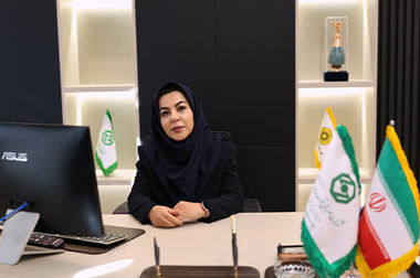 آمادگی بانک توسعه صادرات ایران برای ارائه تسهیلات سرمایه در گردش به فعالان عرصه تجارت بین الملل