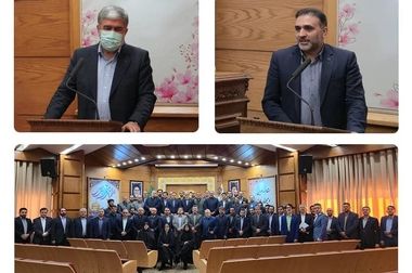 ۶۰ درصد واحدهای نهضت ملی استان به بهره‌برداری رسیده است/ پرداخت بیش از ۱۷ هزار میلیارد ریال سهم‌الشرکه نهضت ملی