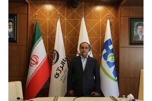 آمادگی هیربد نیرو برای تامین ۱۰۰ درصد خوراک گاز پتروشیمی مسجدسلیمان