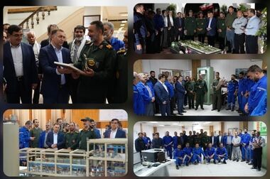 مهر تایید سهامداران پای کارنامه درخشان شاراک