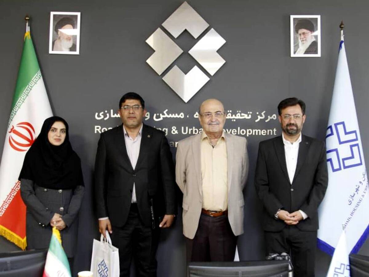 راهکارهای تامین مسکن با استفاده از ظرفیت سازندگان بزرگ