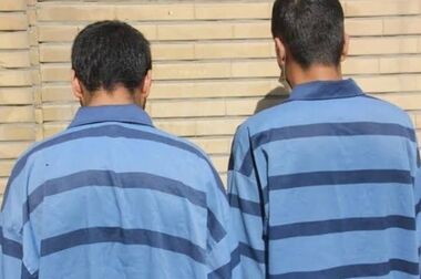 اعتراف ۲ سارق لوازم خودرو به ۱۵۰ فقره سرقت در تهران / ۴۰ مالباخته شناسایی شدند