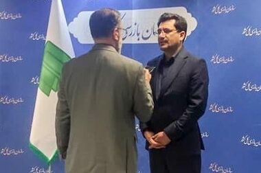  پیام مدیرعامل بانک مسکن به مناسبت گرامیداشت هفته بسیج/ تداوم فرهنگ بسیجی با تلاش، نوآوری و خدمت بی‌منت به مردم