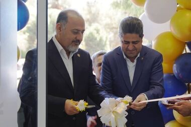 تأکید مدیرعامل بیمه پاسارگاد بر تحول محصولات متناسب با نسل جدید
