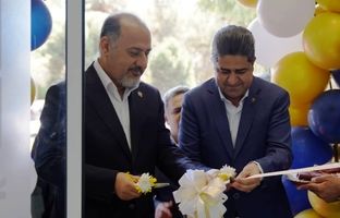 مدیرعامل بیمه پاسارگاد در کرمان: هدف ما حفظ و نگهداشت دستاوردهای قبلی و کسب موفقیت‌های جدید است