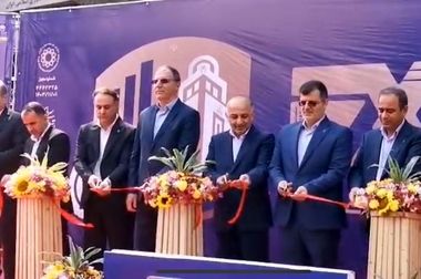 تحول دیجیتال و مسئولیت اجتماعی دو بال حرکت رو به جلوی بیمه دی/ ایثارگران؛ اولویت بیمه دی در مسئولیت اجتماعی