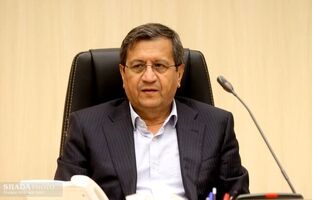 همتی: کشورهای منطقه روی نقش مهم ایران در روابط اقتصادی کلان توافق دارند