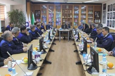 تحول درون سازمانی، کلید توسعه پایدار پاکسان