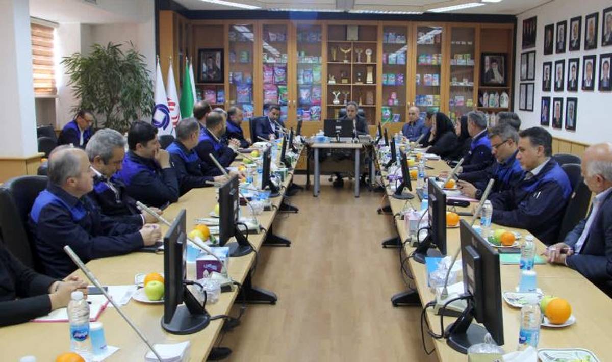 حرکت به‌سوی تحول؛ نقشه راه پاکسان برای سال ۱۴۰۴ ترسیم شد