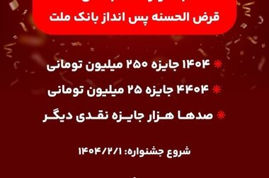 همکاری بانک ملت می‌تواند به ایجاد هم‌افزایی و نقش مؤثر در تأمین مالی پروژه‌های کلیدی کمک کند