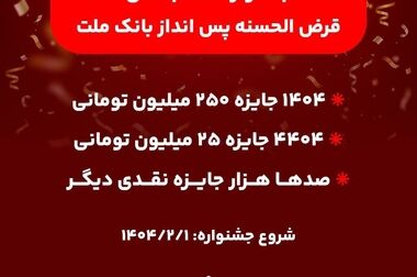 همکاری بانک ملت می‌تواند به ایجاد هم‌افزایی و نقش مؤثر در تأمین مالی پروژه‌های کلیدی کمک کند