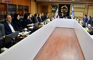 تحول وضعیت مالی بیمه آسیا با اصلاح و بهبود جریان نقدینگی/ همفکری، همدلی و پایبندی به اصول مالی، مسیر توسعه و سودآوری پایدار در بیمه آسیا