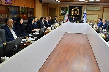 بیمه آسیا امنیت زائران عتبات را تضمین می‌کند