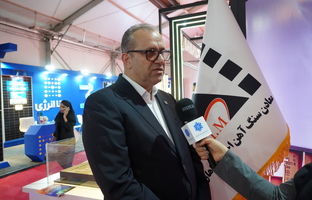 محمودپور: ناترازی انرژی فولاد کشور را زیان‌ده می‌کند