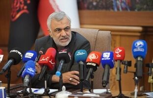 آمادگی ۱۰۰ درصدی صنعت هوانوردی و برگزاری آیین با کیفیت رهبر شهید انقلاب /پاسخگویی به تقاضاهای سفر هوایی در ایام تشییع رهبر شهید انقلاب