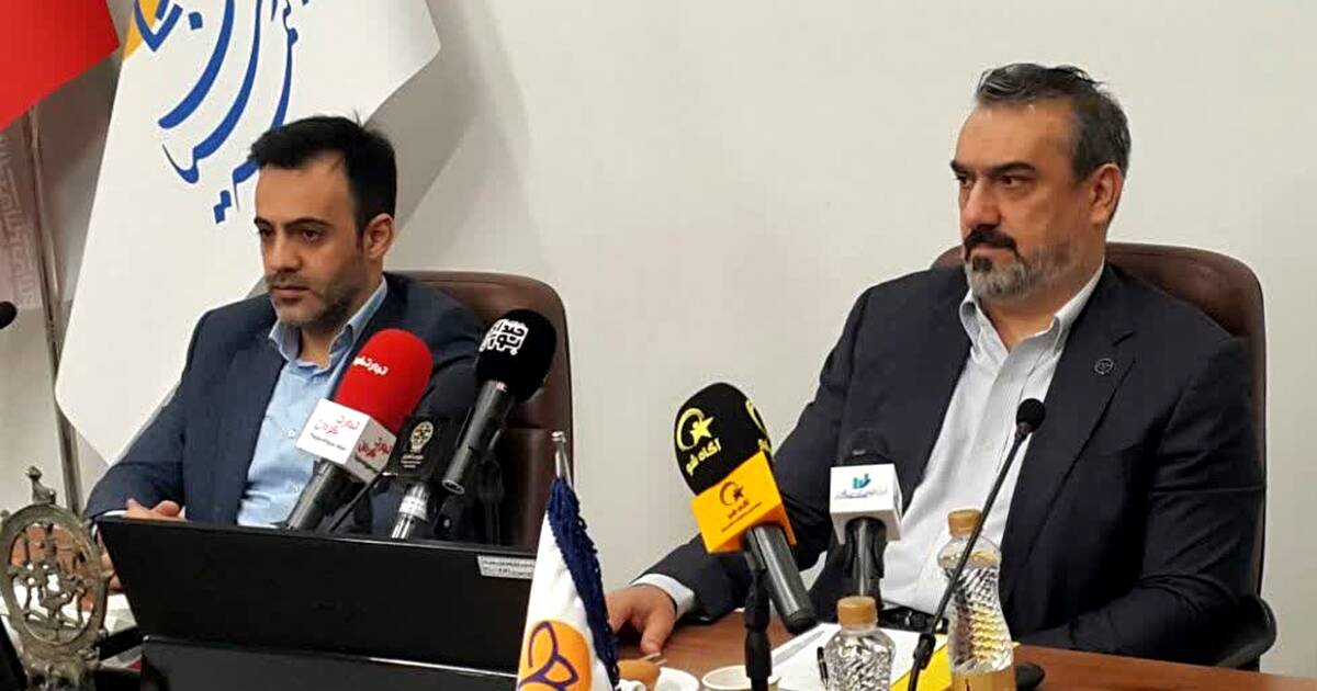 مدیرعامل بیمه پارسیان: مأموریت ما حفظ منافع ذینفعان، نوآوری در خدمات و گسترش شفافیت است