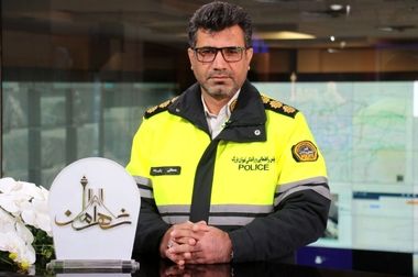 خودروهای پلاک زوج تا ساعت ۲۰:۳۰ در تهران تردد کنند، جریمه می‌شوند