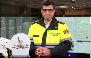 نقص راه عامل وقوع ۲۴۶فقره تصادف در تهران شد/ میزان تاثیرات نقص راه‌ در تصادفات پایتخت