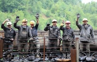 شرکت معادن زغالسنگ البرزشرقی در مسیر توسعه با تمرکز بر کیفیت تولید