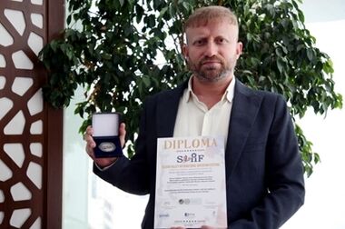 مدیرعامل شرکت نفت مناطق مرکزی ایران از نمایشگاه نفت خوزستان بازدید کرد