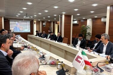 چرخش از فولاد به معادن نسل جدید