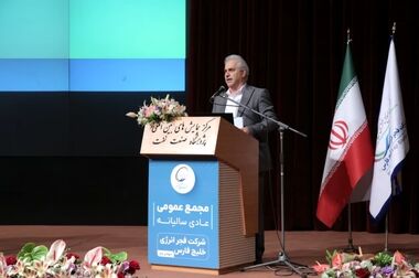 زنجیره تأمین پتروشیمی و صنایع استراتژیک تقویت می‌شود