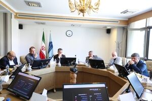 نشست هم‌اندیشی توسعه راهبردی صنعت مس برگزار شد