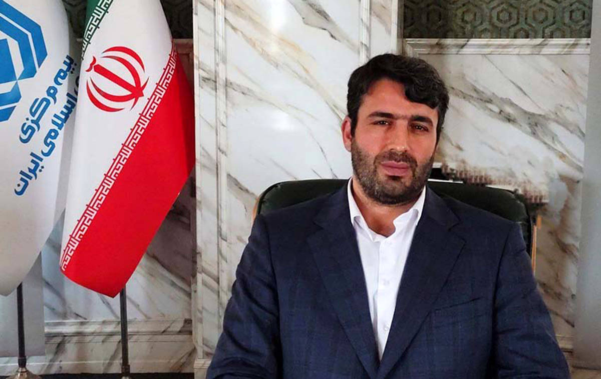 رسیدگی به خسارت خودروها در حادثه بندر شهید رجایی