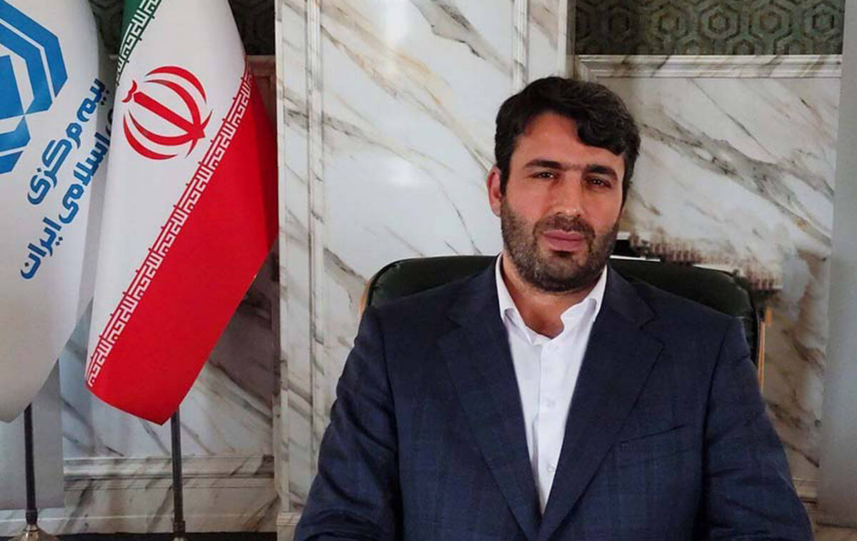 رسیدگی به خسارت خودروها در حادثه بندر شهید رجایی