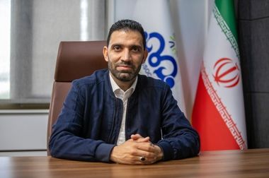قانعی فرد به عنوان مدیرعامل شرکت نفت ستاره خلیج فارس منصوب شد