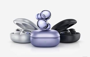 آشنایی با تاریخچه‌ی هدفون‌های سری Galaxy Buds سامسونگ؛ شنیدن نوآوری